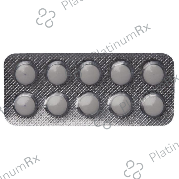 Dariten OD 7.5mg Tablet PR 10s