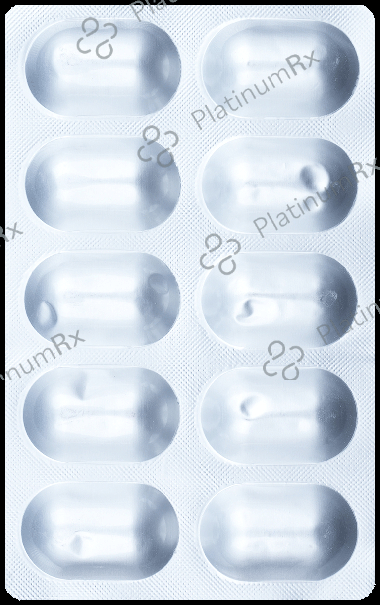 Advastat Gold 75/10/75mg Capsule 10s