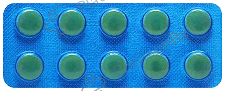 Venusmin 150 Tablet 10 tablets