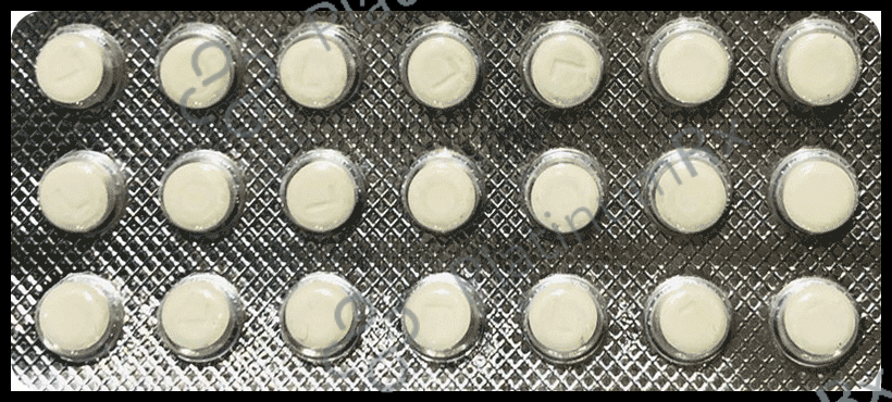 Loette 0.02/0.1mg Tablet 21s