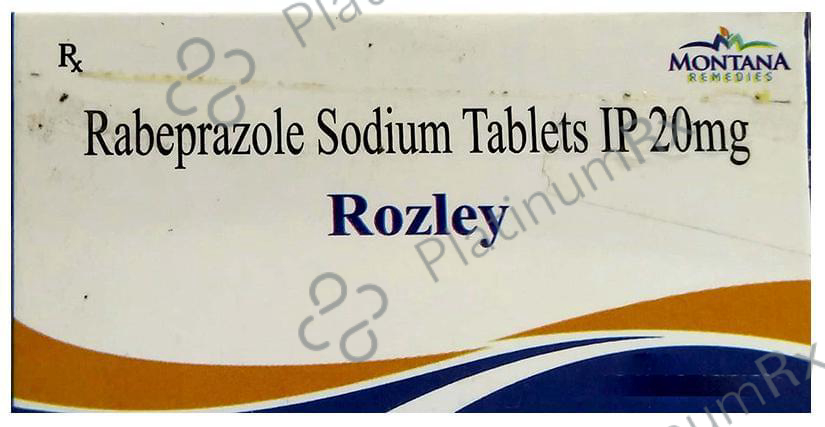Rozley Tablet