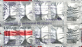 Somazina Plus 400/500mg Tablet 10s
