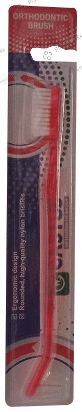Castus Orthodontic Brush