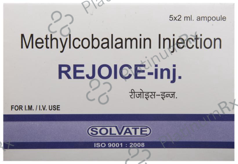 Rejoice Injection