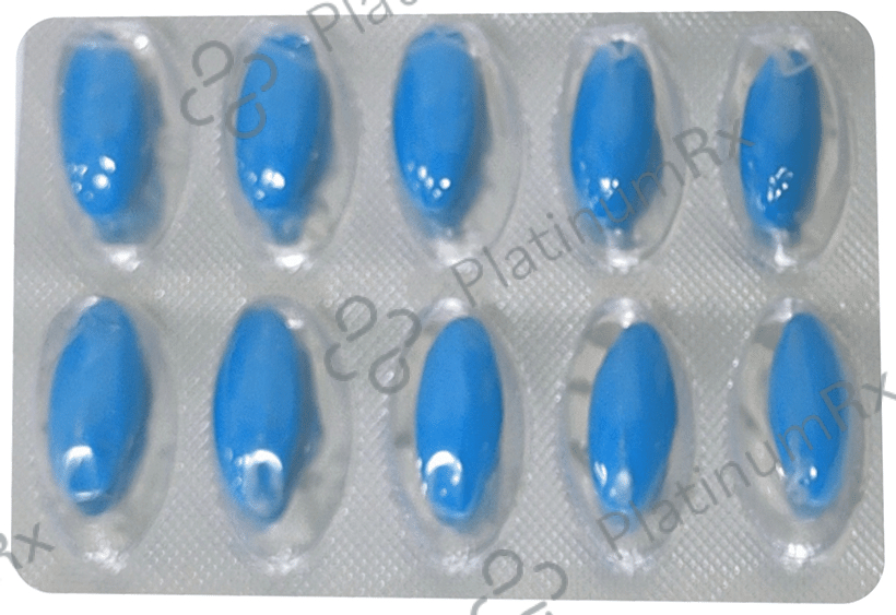 Aldcal-K27 Softgel Capsule