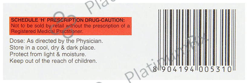 Alzil M 10 5/10mg Tablet 10s