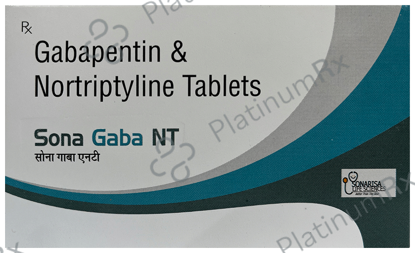 Sona Gaba NT Tablet