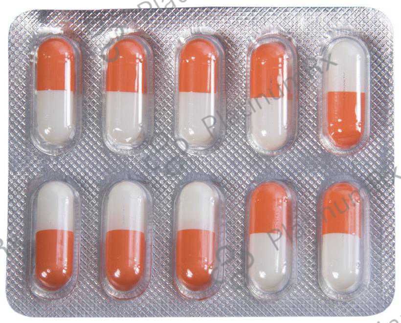 Xet CR Plus 12.5 Capsule