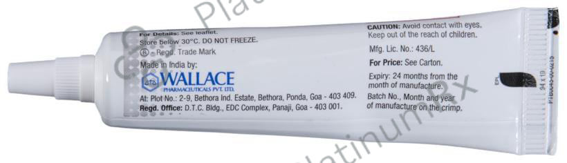 Lynx Active Gel