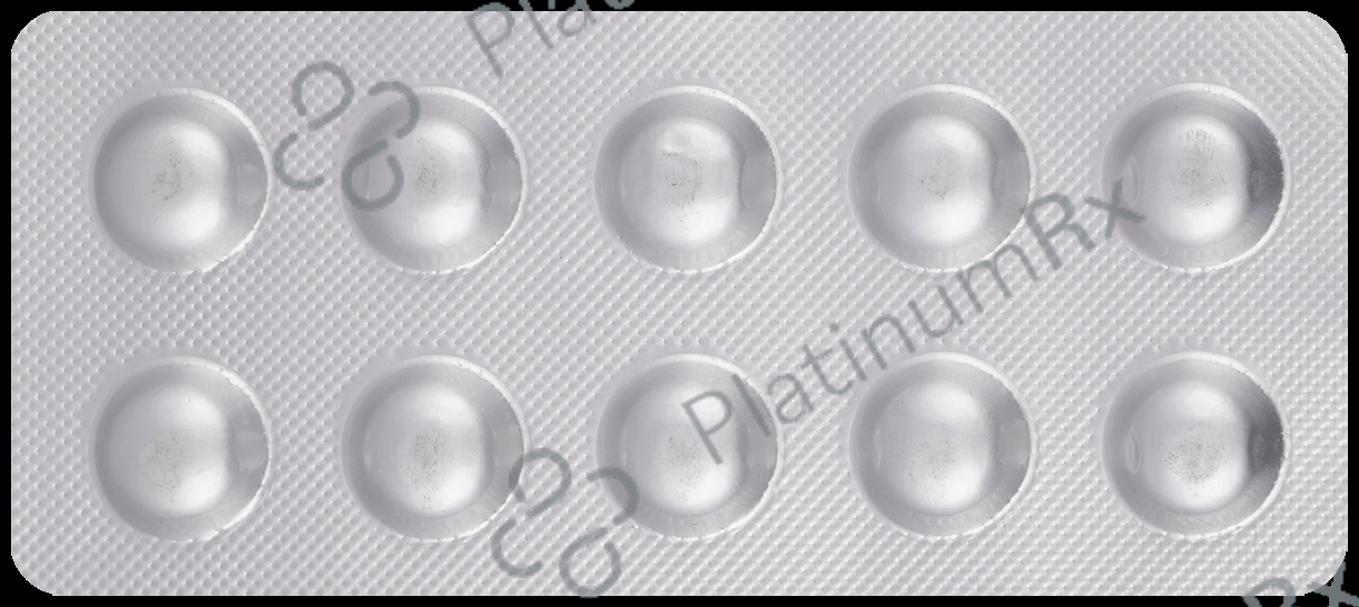 Bilambic 20mg Tablet 10s
