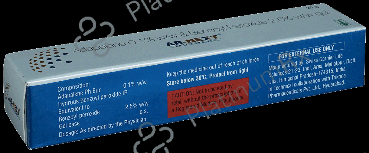AB-Next Gel