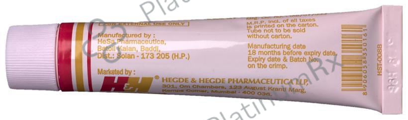 Clonate 0.05% Lotion 25ml