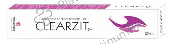 Clearzit Gel