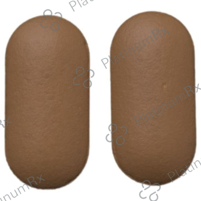 Dolowin Forte Tablet