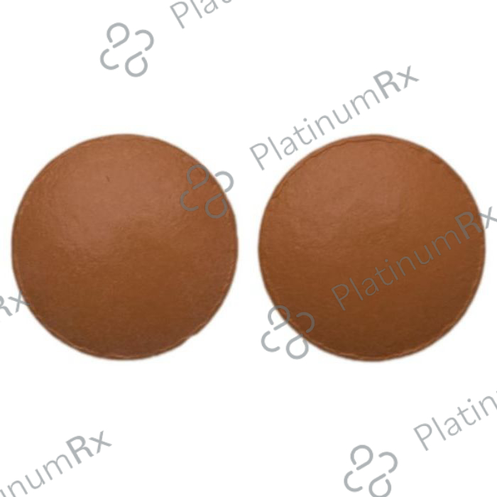 Metomac 50mg Tablet ER 10s