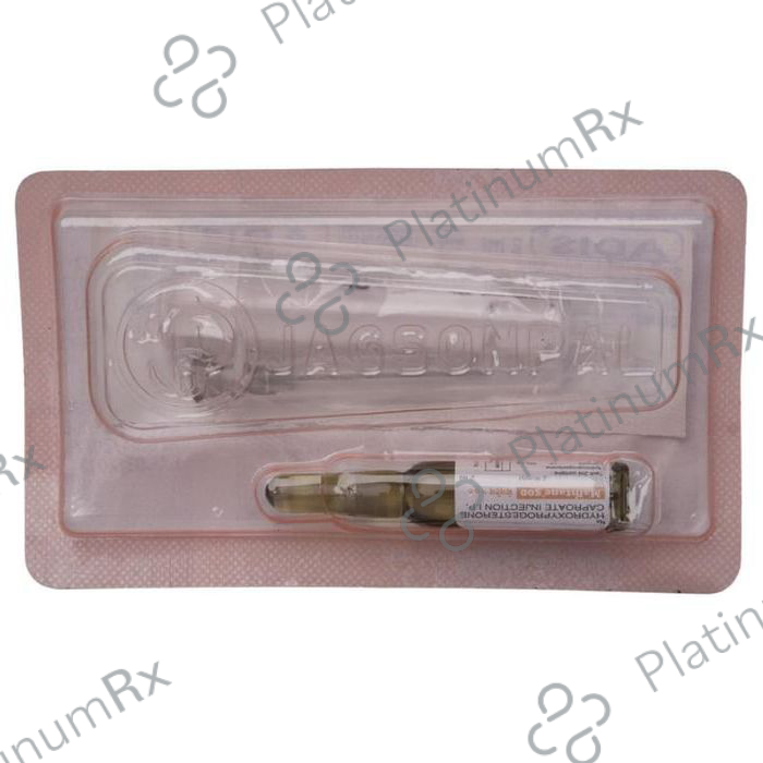 Maintane 500mg Injection 2ml