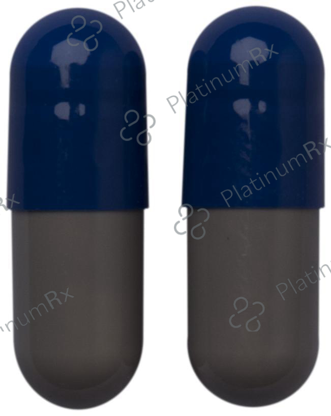 Rabemac LS 75/20mg Capsule SR 10s