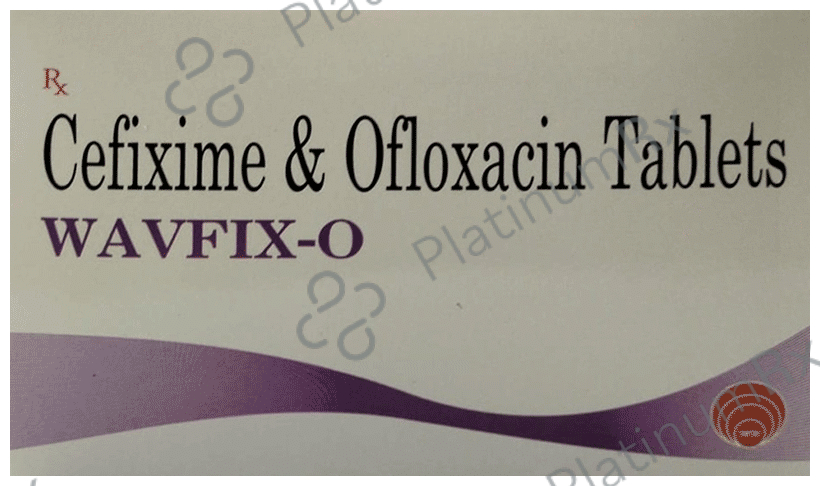 Wavfix-O Tablet