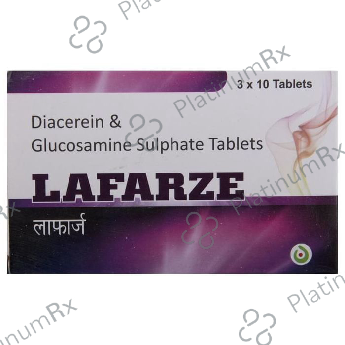 Lafarze Tablet