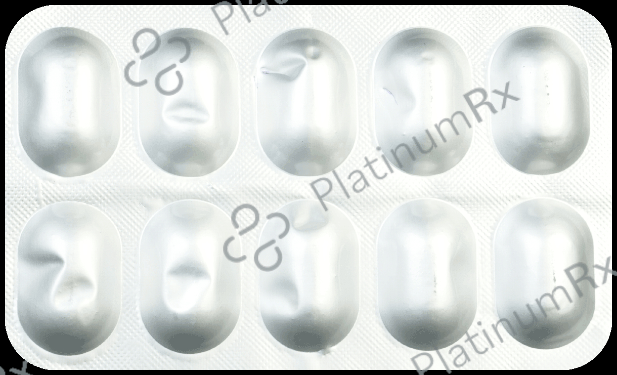 Joxcy 250mg Tablet 10s