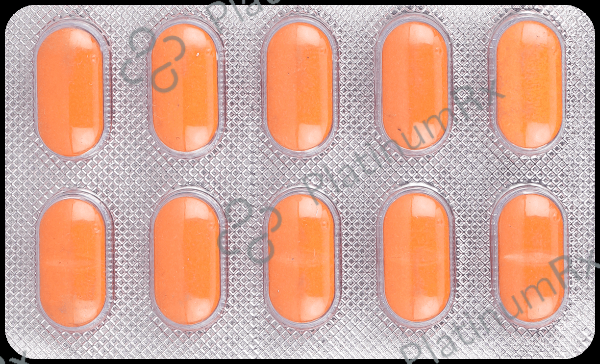 V 2 Plus Tablet 10s