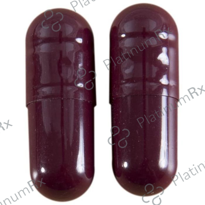 Pregamet 75 Capsule