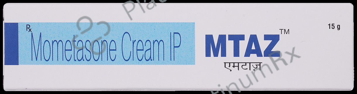 Mtaz Cream