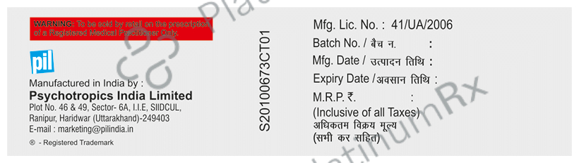 Ulsor Gel - Relief From Common Mouth Ulcer Pain