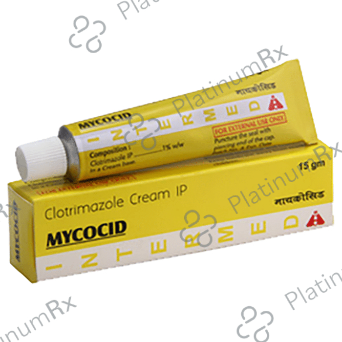 Mycocid Cream