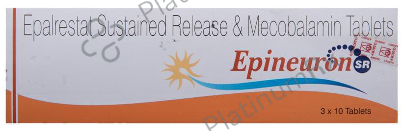 Epineuron SR Tablet