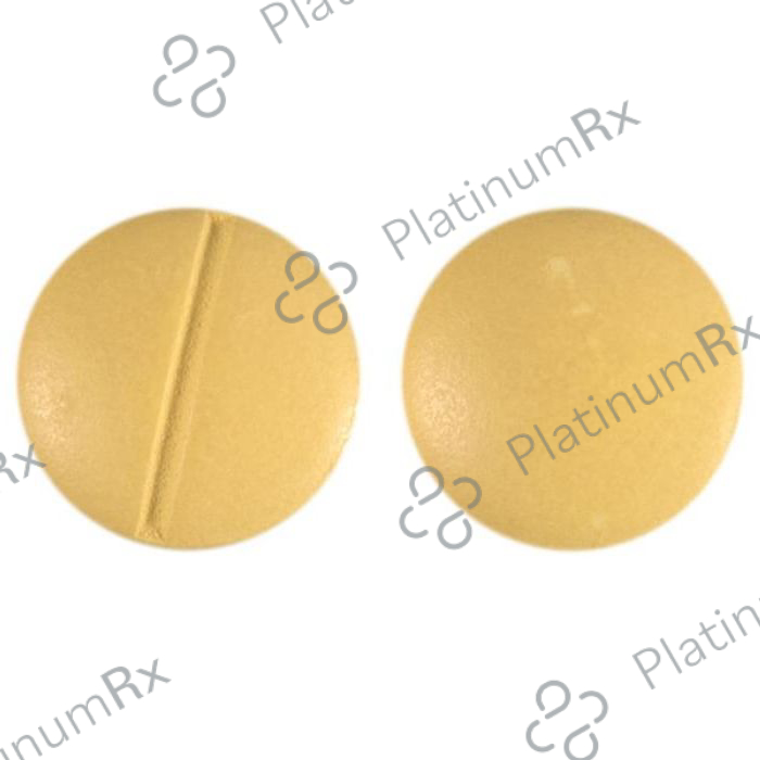 Rozavel F 160/10mg Tablet 10s