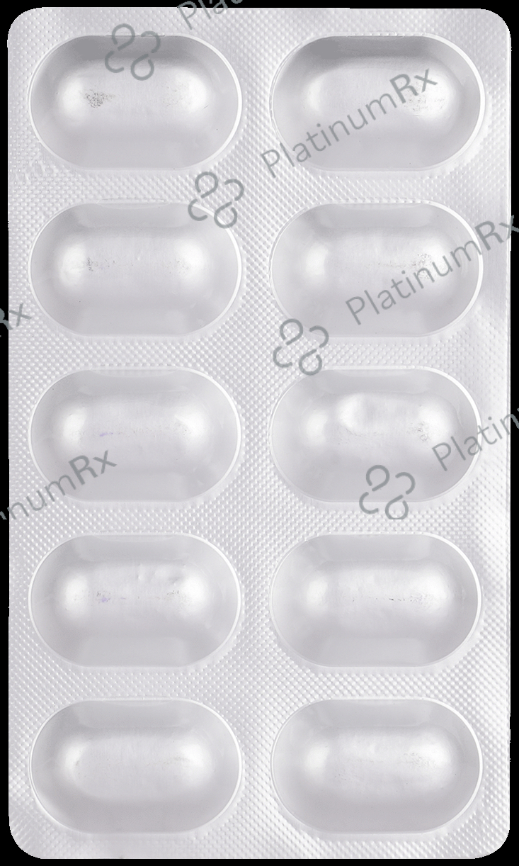 Ebmont FX3 200/120/10mg Tablet 10s