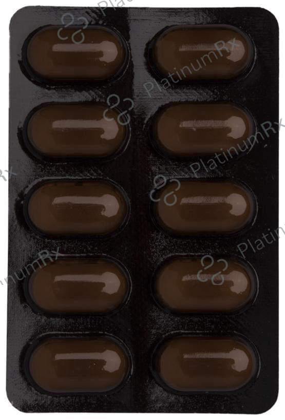 Mycobutol 800 Tablet