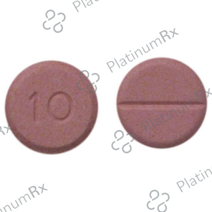 Folitrax 10mg Tablet 10s