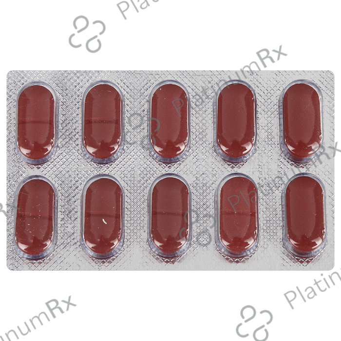 LQuin 250 Tablet
