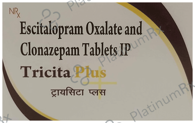 Tricita Plus Tablet