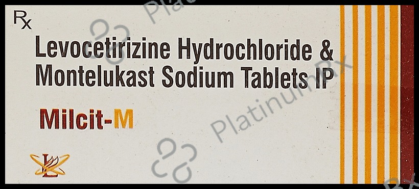 Milcit-M Tablet