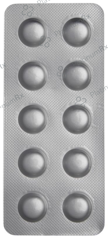 Uriease 40 Tablet