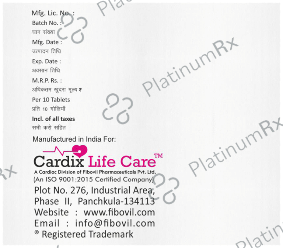 Glimstep MP 1mg/500mg/15mg Tablet
