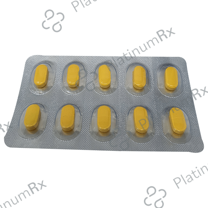 Neurotor 800 Tablet