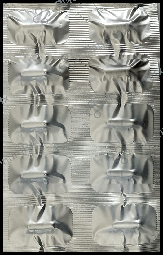 Atchol-CV Capsule