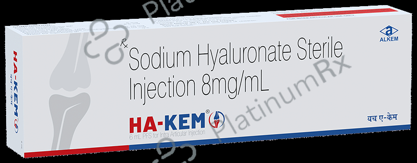 HA Kem 8mg Injection