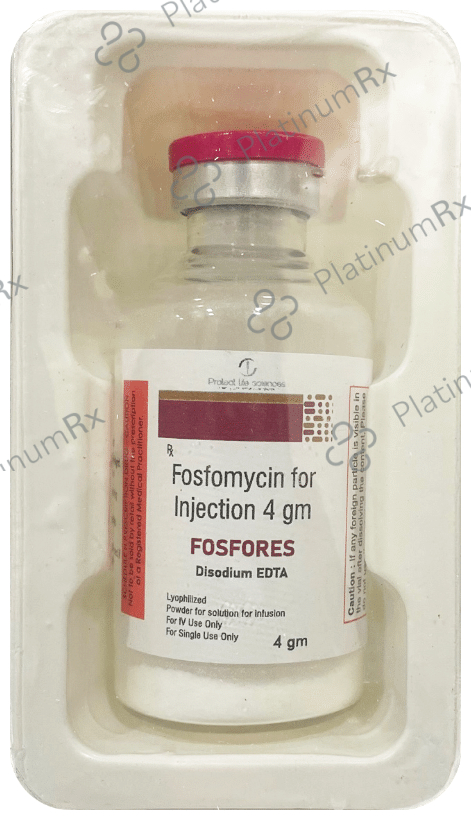 Fosfores Injection