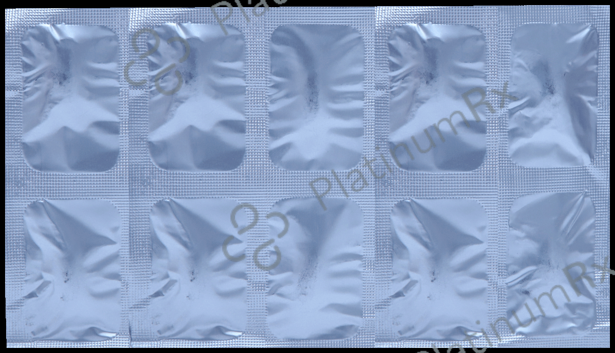Podxetil CV 200mg/125mg Tablet