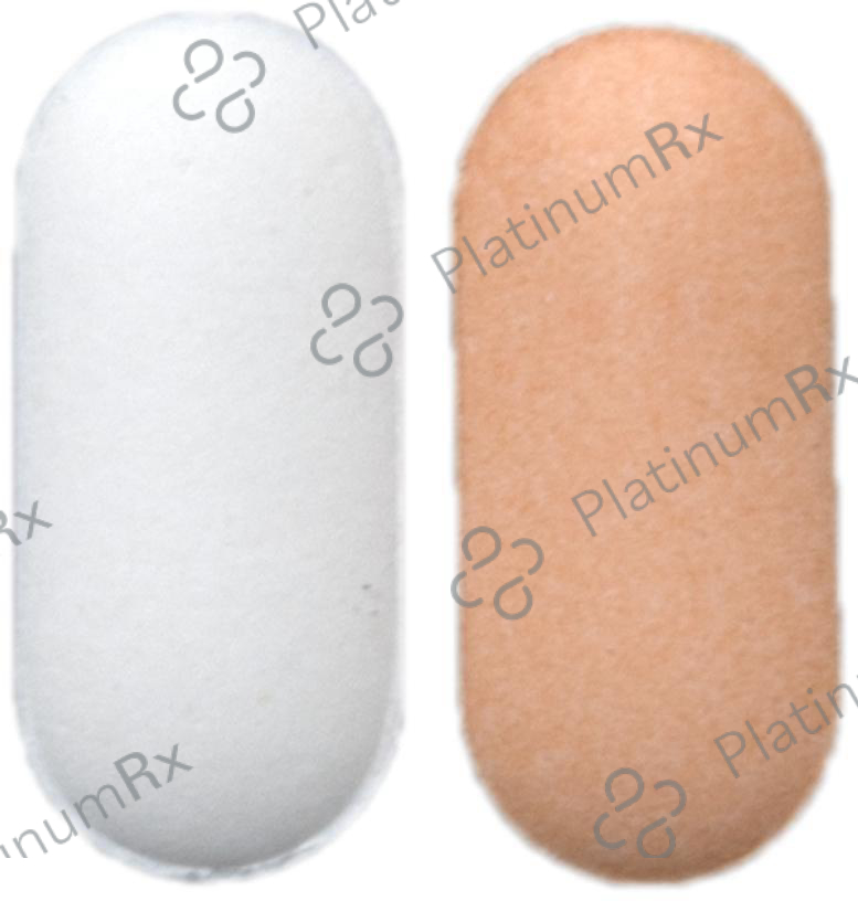 Arbitel-CT 40 Tablet