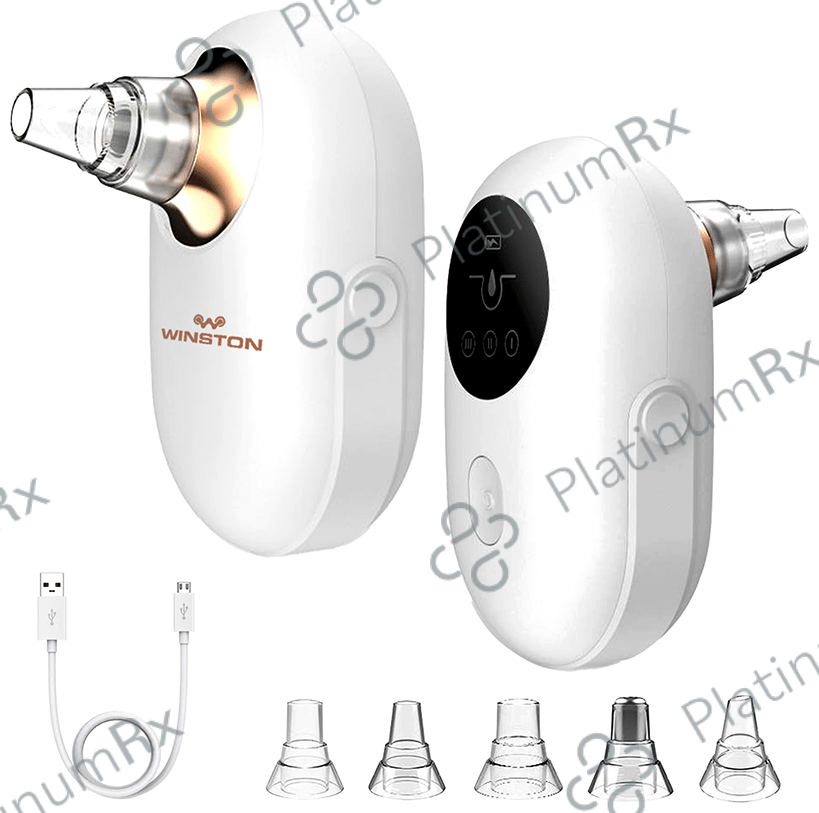 Winston Blackhead Remover