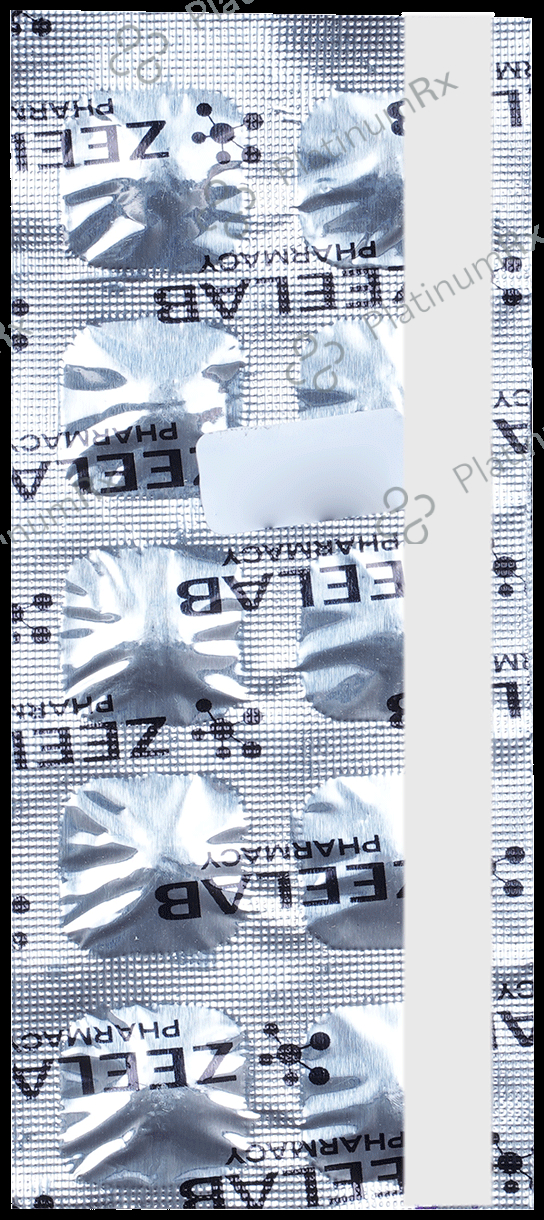 Amoline 5mg Tablet