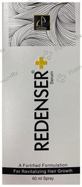 Redenser Plus Serum 60ml