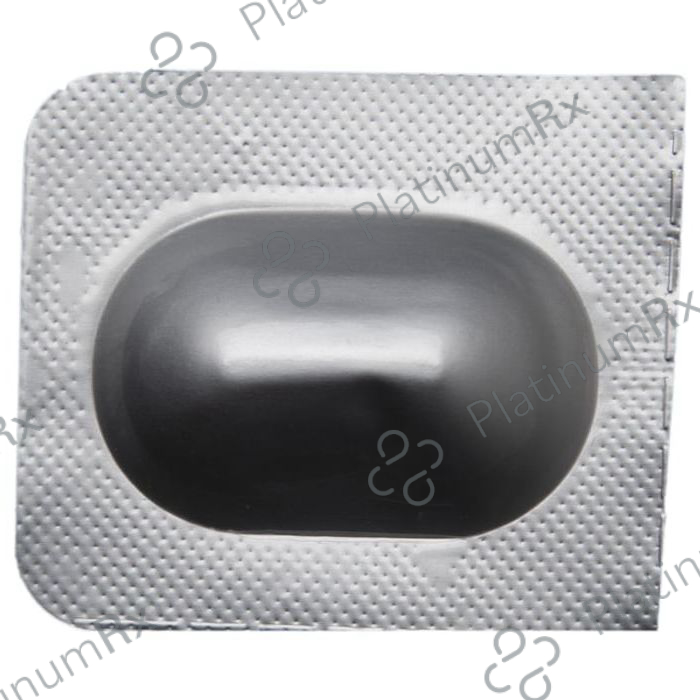 Bandy Chewable 400mg Tablet 1s