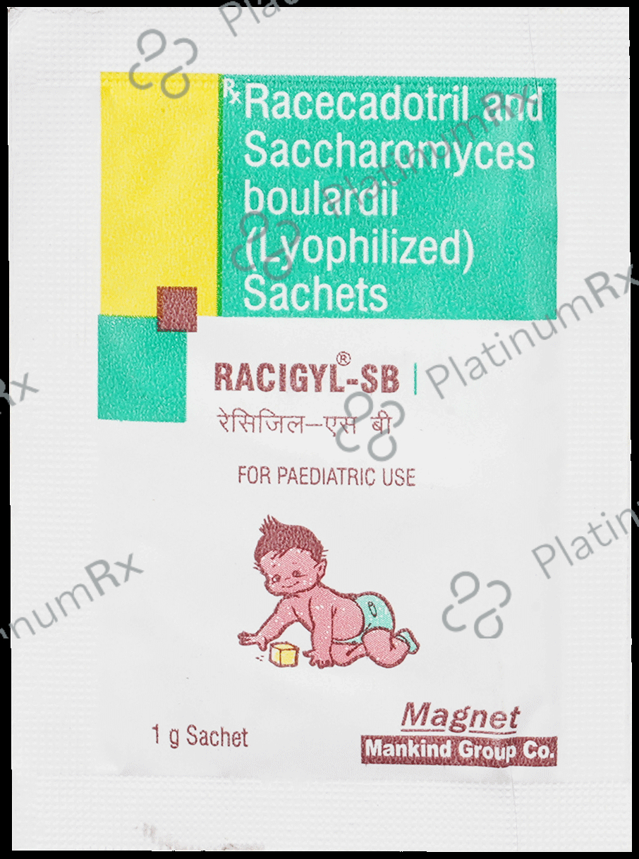 Racigyl SB Powder for Oral Solution